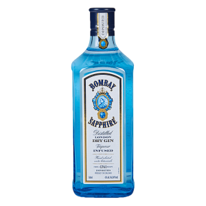 Bombay Sapphire Gin