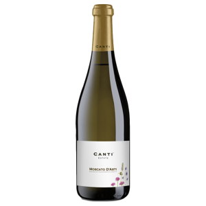 Canti Moscato D' Asti 75cl