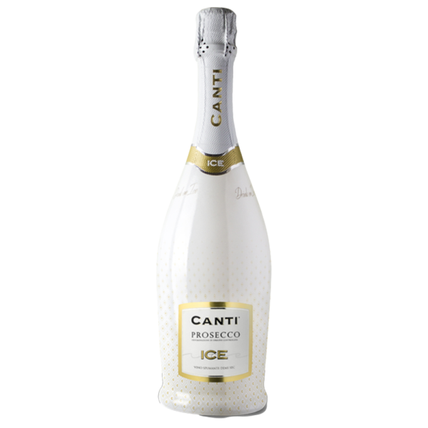 Canti Prosecco Ice