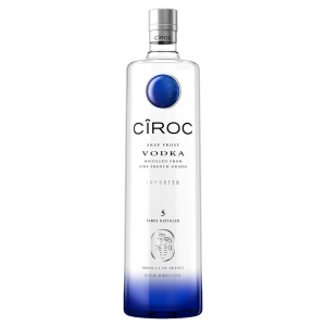 Ciroc Vodka 1L