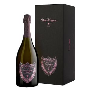 Dom Perignon Rose