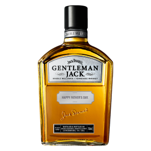 Gentleman Jack 1l