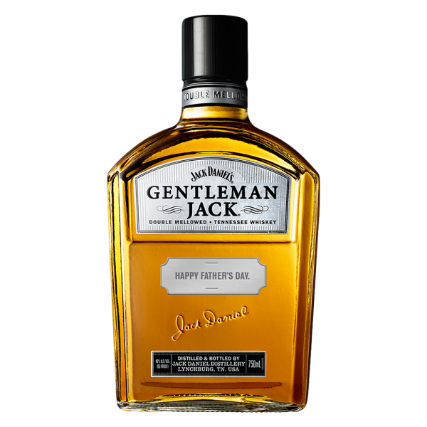 Gentleman Jack 1l