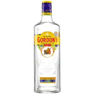Gordon's Gin 1l