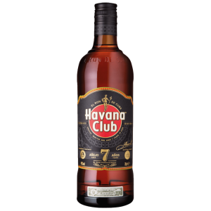 Havana Club Rum 7yrs 1l