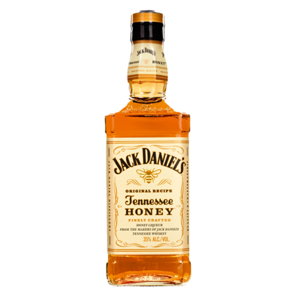 Jack Daniels Honey 70cl
