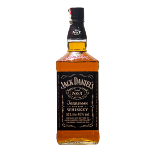Jack Daniels 1L