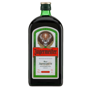 Jagermeister 75cl