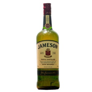Jameson Whiskey 75cl