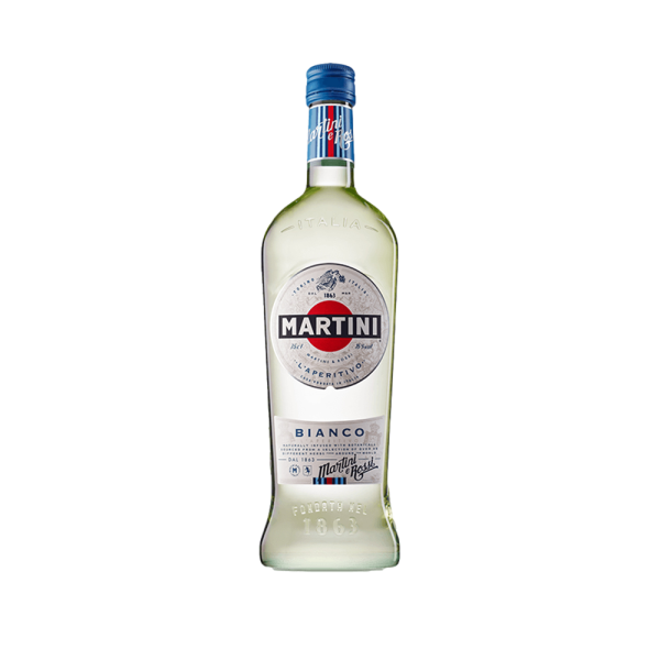 Martini Blanco 1l