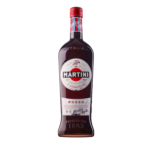 Martini Rosso