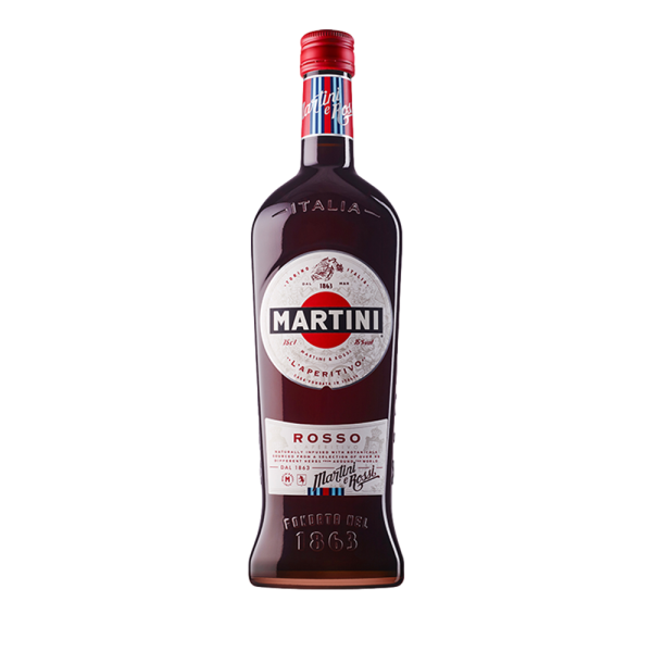 Martini Rosso
