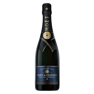 Moet & Chandom Nectar Imperial