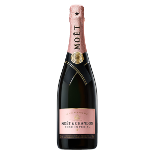 Moet & Chandon Rose Imperial