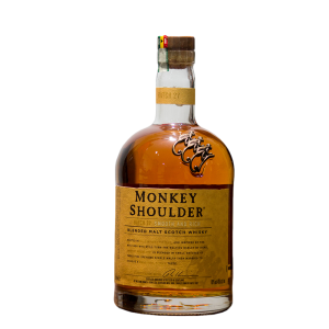 Monkey Shoulder 70cl