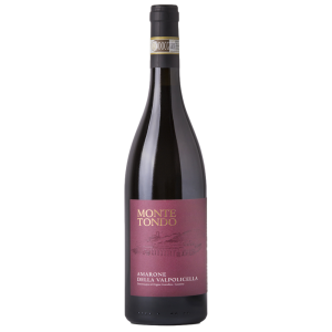 Montetondo Amarone Della Valpolicella 75cl