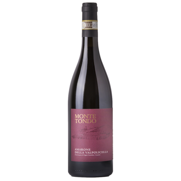 Montetondo Amarone Della Valpolicella 75cl