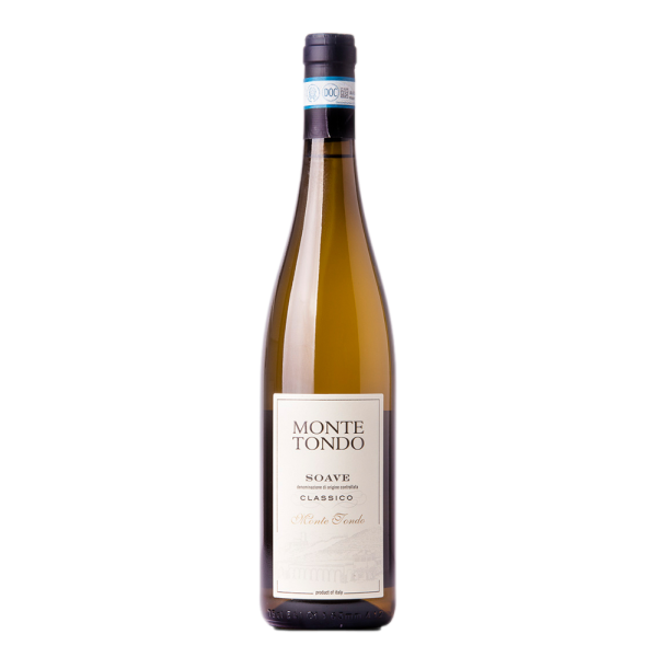 Montetondo Soave Doc Classico