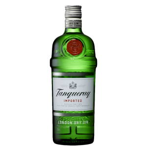 Tanqueray Gin