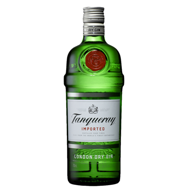 Tanqueray Gin