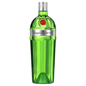 Tanqueray Ten