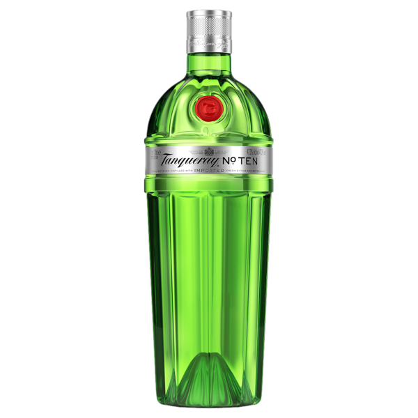 Tanqueray Ten