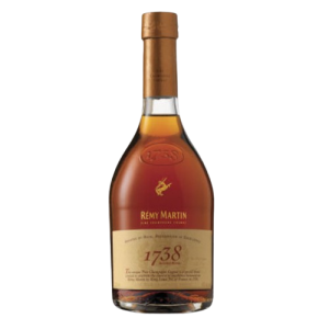 Remy Martin 1738
