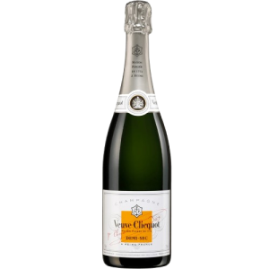 Veuve Cliquot Demi-Sec