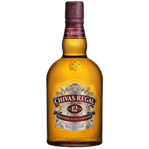 Chivas Regal 12yrs