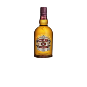Chivas 12yrs 37.5cl