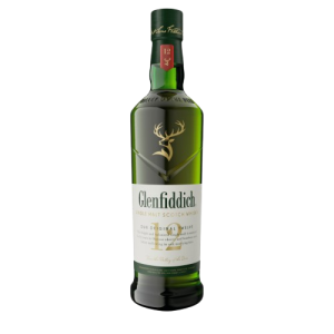 Glenfiddich 12y 1l