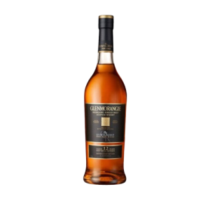 Glenmorangie 12yrs Quinta Ruban