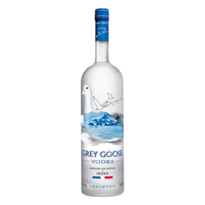 Grey Goose Vodka 1L
