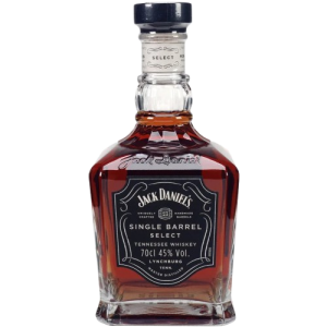 Jack Daniels Single Barrel