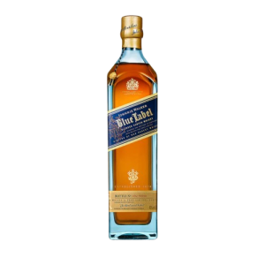 Johnnie Walker Blue Label