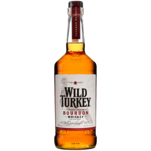 Wild Turkey Honey