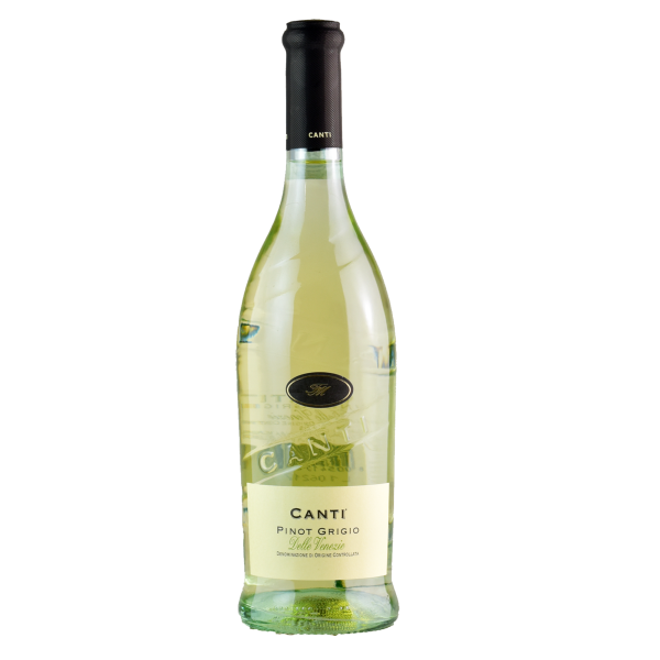 Canti Pinot Grigio Delle Venezie d.o.g