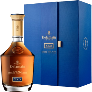 Delamain Cognac XXO