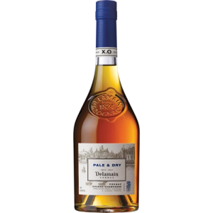 Delamain Pale & Dry X.O 70cl