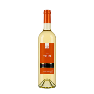Anfora Trio (Dry White)