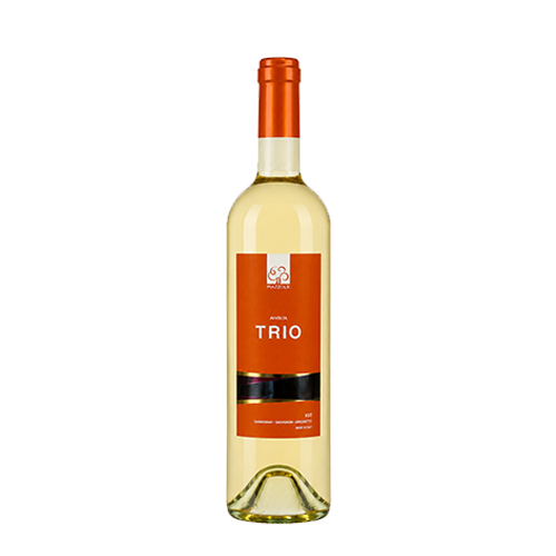 Anfora Trio (Dry White)