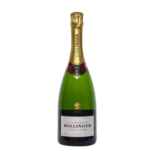 B Champagne Bollinger Special Cuvee
