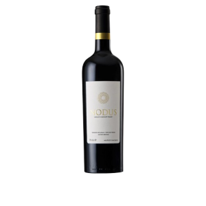 Nodus Carbernet Franc-Merlot. Red Dry 2020