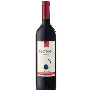 Senfoni Tatli (sweet Red)