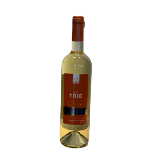 Anfora Trio (Dry White)