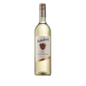 Nederburg Sauvignon Blanc 2022