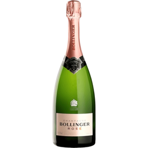 Champagne Bollinger Rosé