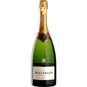 Champagne Bollinger Special Cuvee
