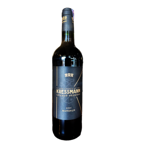 Kressmann Grande Réserve Margaux 2021