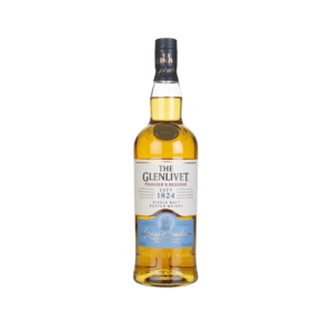 The Glenlivet Founder's Reserve 1824 Single Malt Whisky 70cl